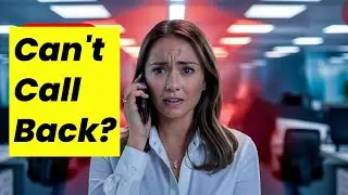 Small Business Owners Missed Calls Are Pillaging Your Profits!