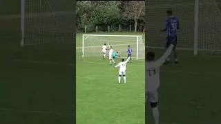A Typical Sunday League Goal! The Keeper Won&rsquo;t Wanna See That Again 😬🤣
