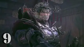 Do NOT Pursue Lu Bu... | Dynasty Warriors: Origins Playthrough Part 9