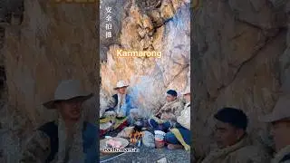 #upper #karmarong gau village #lifestyle #2082 #duet