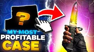 The Most PROFITABLE Case Ever! 💰🔥 (CaseHug)