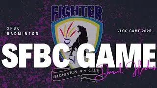 SFBC GAME 12.6.2025 TIKTOK REPLAY