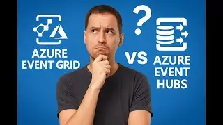 Event Hub против Event Grid