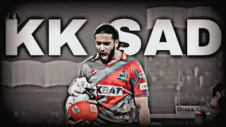 KARACHI KINGS PSL Ft ONE DIRECTION - NIGHT CHANGES | PSL Status Video | Karachi Kings FC