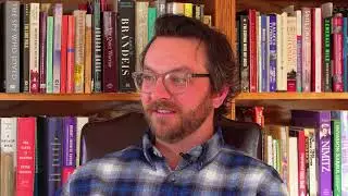 Sitting down with Jordan Anderson of Pax Natura