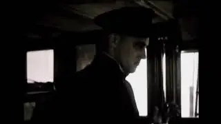 Misophone - White Horses In A Yellow Sun (official video)