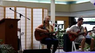 Anuhea Jenkins