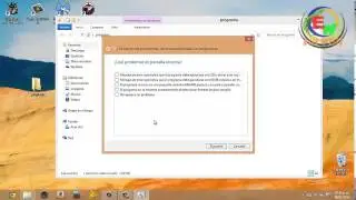 como resolver problemas de compatibilidad en programa y instaladores(windows)