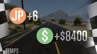 Golden Car Rally RX List #7