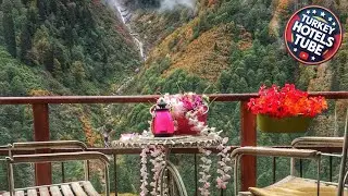 Ayder Doga Resort | Rize, Turkey | Hotel Review 🏨