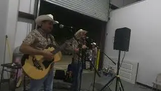 El Corrido De La Pipa - Dueto Huizache