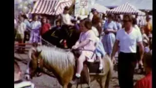 A Beaton Trip to the Carnival.