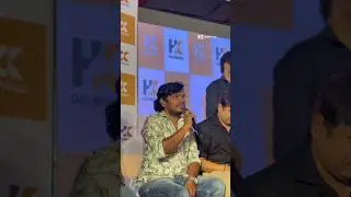 Thanks @thesampoorneshbabu garu! #HKHospitals #GrandLaunch