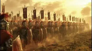 Legio X Equestris &ndash; Thunder of Rome | Epic Roman Battle Music