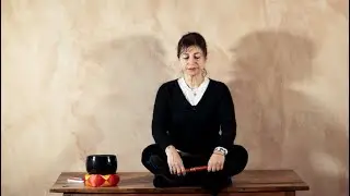 Breve pratica di meditazione mindfulness