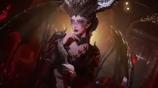 Guilt is your God-given RIGHT! 😈 #Diablo4 #Darkness