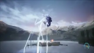 PAUVRE NOVICE INTIMID&Eacute; PAR NIV.100 PRO - Demon God: RPG vertical😈