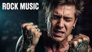 Emotional Rock Music | Modern Alternative Sound