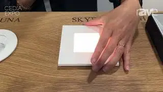 CEDIA Expo 2024: Liteline Features Skye and Shade Mini Fixtures With Interchangeable Trims