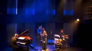 The Alex Webb Trio & Sandra Nkak&eacute; live in London - a Billy Strayhorn medley