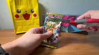 Mega Dream EX Booster Box Unboxing! 
