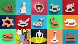 Arte partecipata con Maurizio Tessitorediargille
