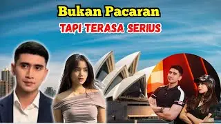 Bukan Pacaran, Tapi Terlalu Dalam? Kisah Fuji & Verrell Bramasta