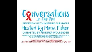 Episode #14: Parenting Children with Chronic Illness and Special Needs  with Tara Bushaw