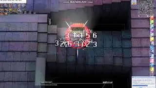 iro chaos Mechanic axe tornado / NCT 1 Hit kill By  Mira Jane