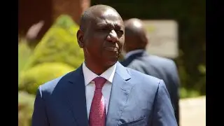 &ldquo;Bring it on&rdquo; Ruto dares the Deep State