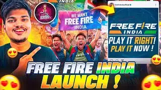 WE WANT FREE FIRE INDIA @tsgarmy1921 | TSG RITIK RIGHT OR WRONG ❓| We R Gamers