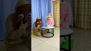 WHEN YOUR FRIEND IS SICK #youandmeshow