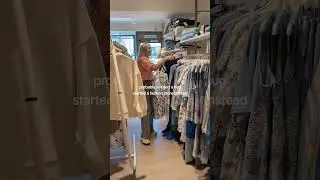 Kledingwinkel starten.. de realiteit #ondernemen #kleding