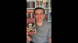 Book Review: Treasure Island by Robert Louis Stevenson