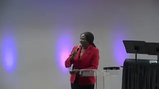 SUNDAY SERVICE | JANUARY 18, 2026
