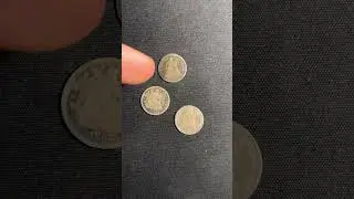 Unusual Coins: The Half Dime
