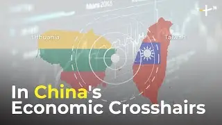 Lithuania & Taiwan: Strengthening Ties Amid China&rsquo;s Pressure ǀ Taiwan&rsquo;s Little Big Friend (2/3)