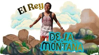 &iquest;HAY O NO HAY NIVEL EN EL TRAIL RUNNING EN M&Eacute;XICO? QUE NOS LO DIGA EL REY!