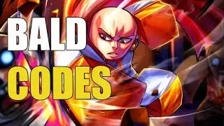 [BALD] HUNTY ZOMBIE CODES 🔴[ROBLOX]🔴