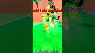 ОНА ЗАЛУТАЛА INFINITY ANUBUBU(новый брейнрот). КАК ОНА ЭТО СДЕЛАЛА?! #roblox #роблокс #новыйбрейнрот