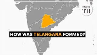 The Telangana story, as told by The Hindu&rsquo;s reporters