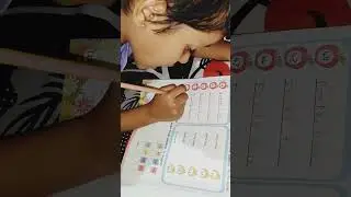 Dekho main roj padhai karti hu || #padhaimotivation  #kidsvideo