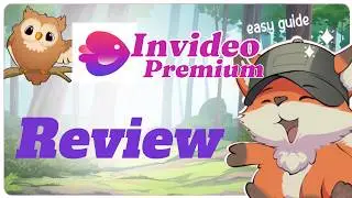 InVideo AI Premium Review &ndash; Full Feature Breakdown