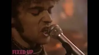 Fixed Up 🎤 Purple Flashes + Itw 📅 1987 📺 Tv #fixedup #vide0rock 🏴&zwj;☠️