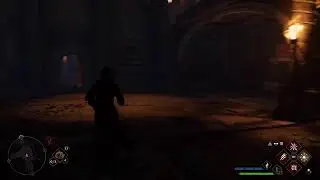 Legacy of Hogwarts Ep #7