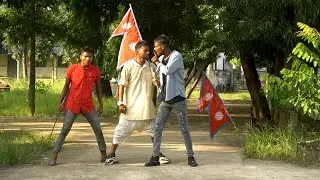 NO MCC IN  NEPAL  || Nai Chahi Mcc || New Maithili Song 2021 || Jagesh Thakur
