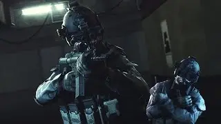 Hostage rescue mission || Rescue hostage from enemy ||  Call of duty MW2