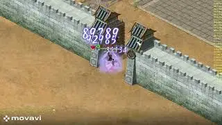 CONQUER ONLINE MEME PK #01 | CONQUEST WAR