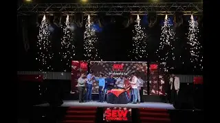 SEW EURODRIVE INDIA - FOUNDATION DAY CELEBRATION & 25 YEARS OF CELEBRATION