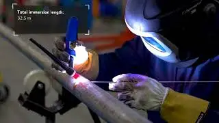 Экскурсия по центру Endress+Hauser Temperature+System Products (2020)
